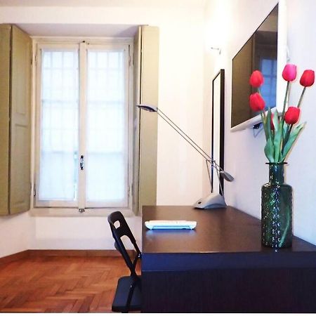 Urban House - Elegant Apartment Brera Milan Center Eksteriør billede