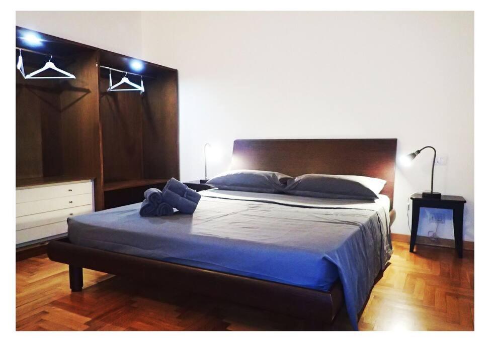 Urban House - Elegant Apartment Brera Milan Center Eksteriør billede